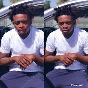 Meet your Posher, Stefan